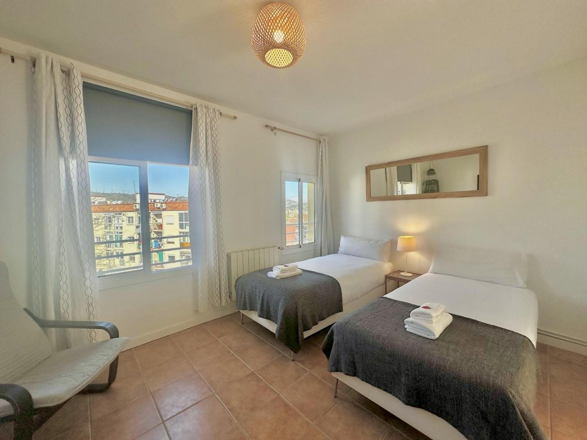 Casa Independientegardenviews2 Bedrooms Barcelona Exterior photo