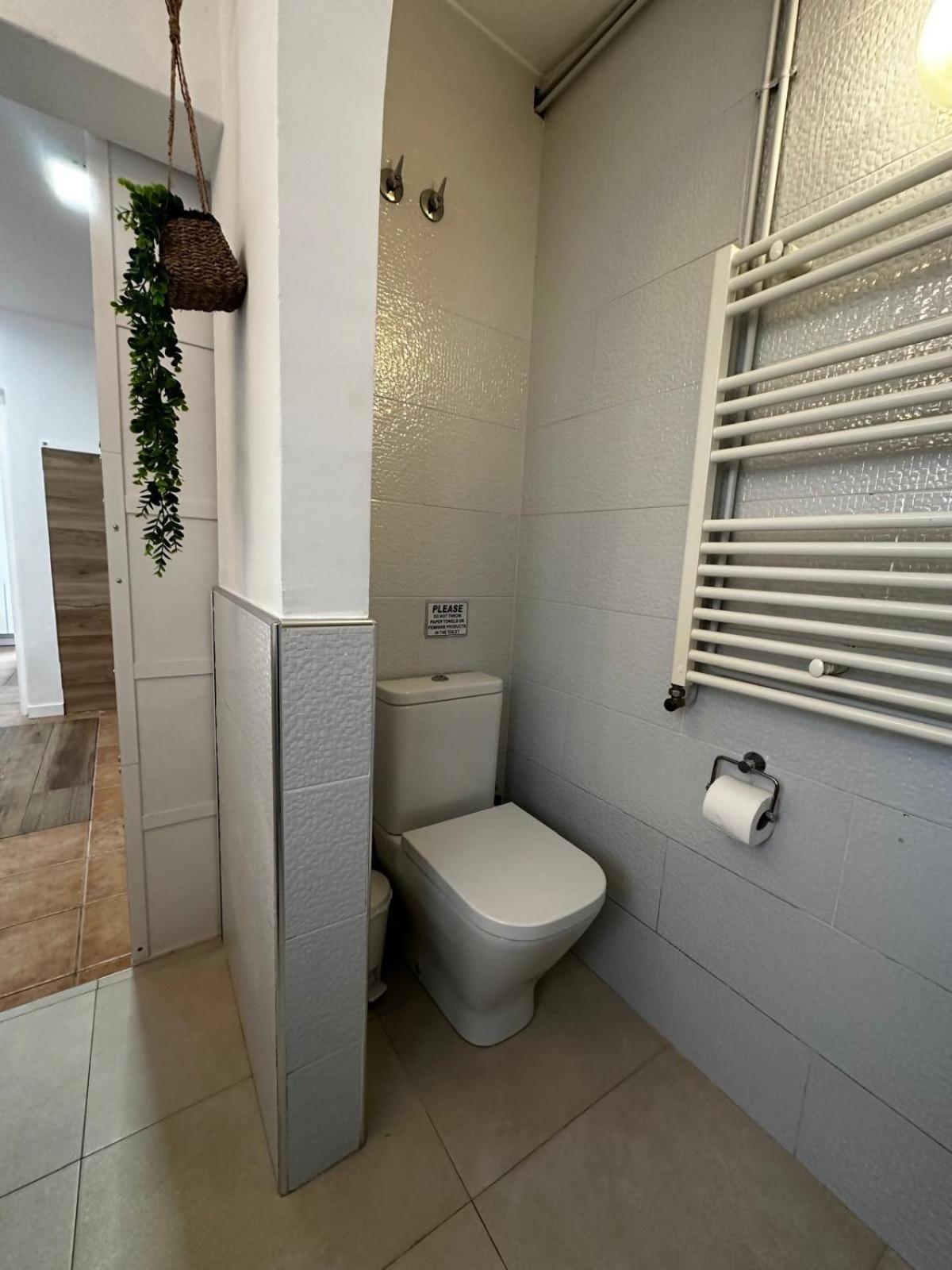 Casa Independientegardenviews2 Bedrooms Barcelona Exterior photo