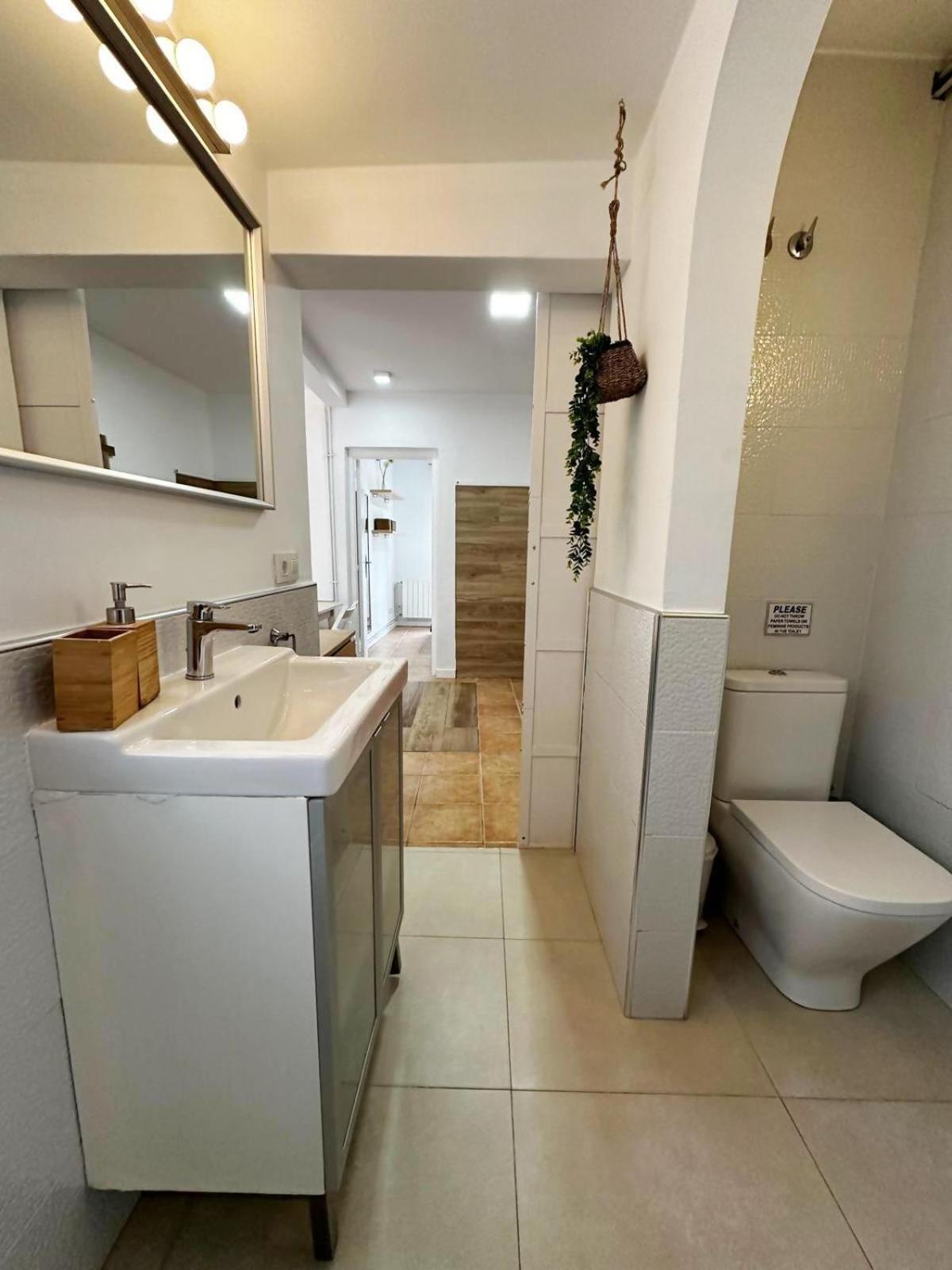 Casa Independientegardenviews2 Bedrooms Barcelona Exterior photo